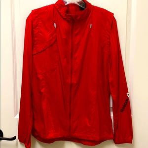 REEBOK CrossFit Windjacket